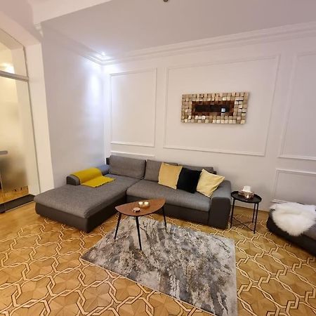 Sissi Royal Suite - Inner City 4 Bedroom Apartment Wien Eksteriør bilde