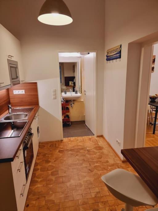 Sissi Royal Suite - Inner City 4 Bedroom Apartment Wien Eksteriør bilde