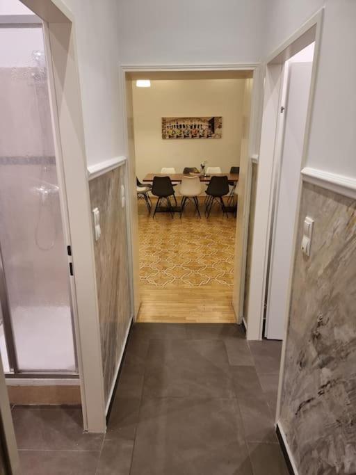 Sissi Royal Suite - Inner City 4 Bedroom Apartment Wien Eksteriør bilde