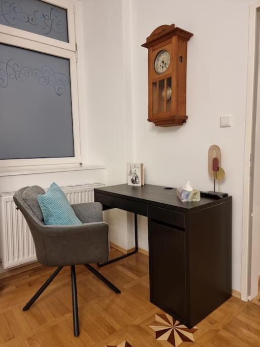 Sissi Royal Suite - Inner City 4 Bedroom Apartment Wien Eksteriør bilde