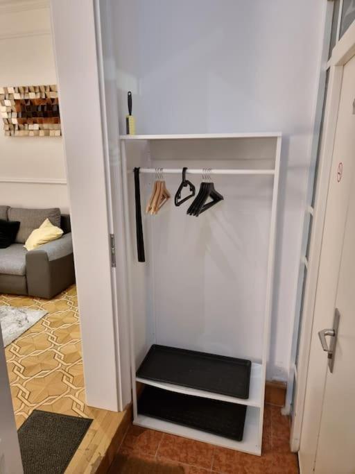 Sissi Royal Suite - Inner City 4 Bedroom Apartment Wien Eksteriør bilde