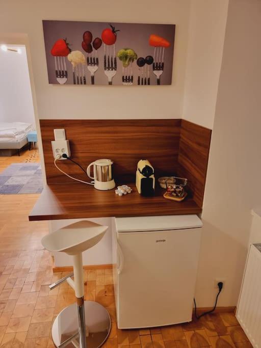 Sissi Royal Suite - Inner City 4 Bedroom Apartment Wien Eksteriør bilde