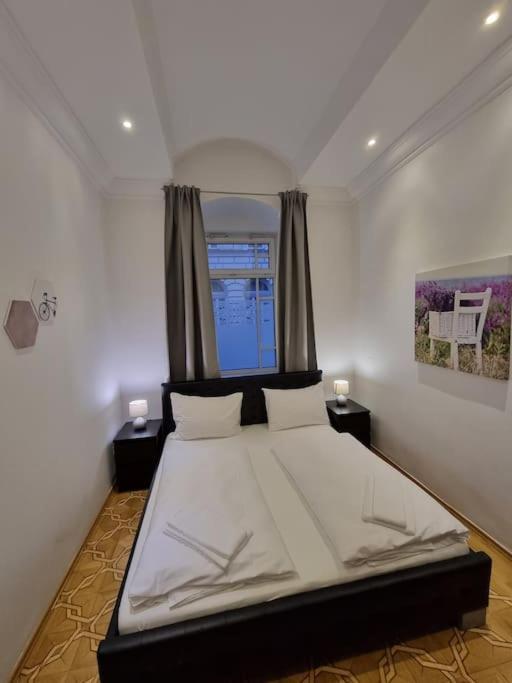 Sissi Royal Suite - Inner City 4 Bedroom Apartment Wien Eksteriør bilde