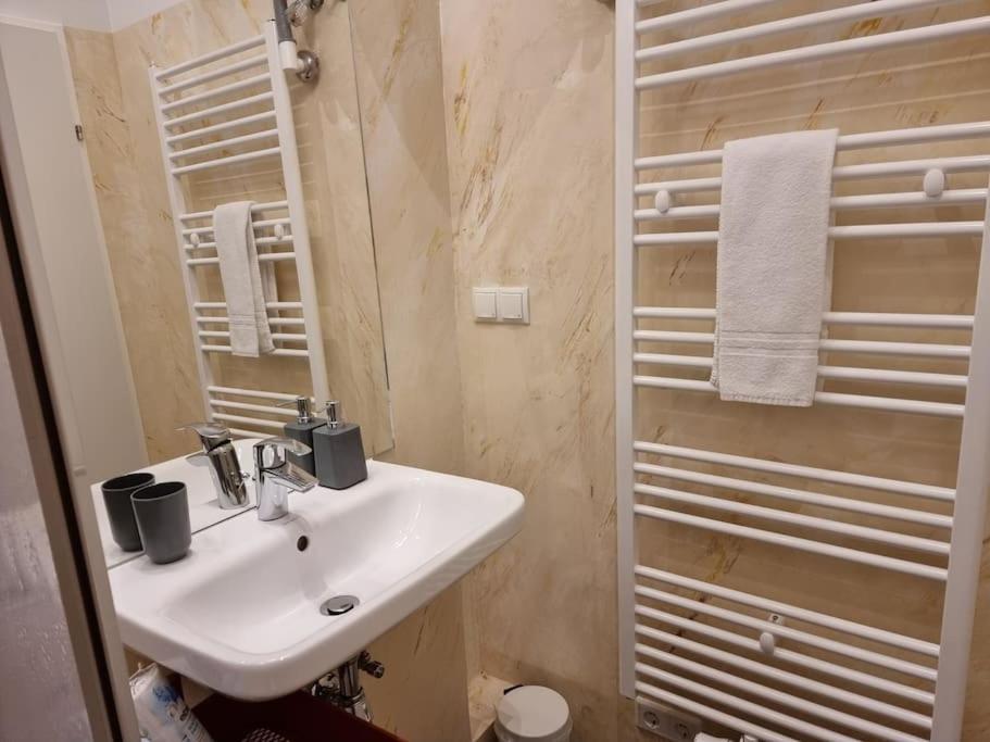 Sissi Royal Suite - Inner City 4 Bedroom Apartment Wien Eksteriør bilde